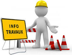 travaux